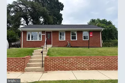 11803 Indigo Road, Silver Spring, MD 20906 - Photo 1