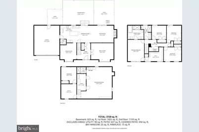 18330 Winter Park Court, Gaithersburg, MD 20879 - Photo 61