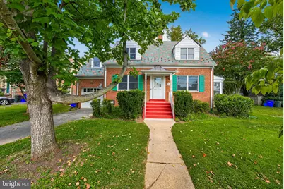 9802 Forest Grove Drive, Silver Spring, MD 20902 - Photo 1