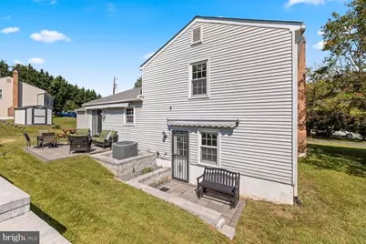 13200 Ewood Lane, Silver Spring, MD 20906 - Photo 35
