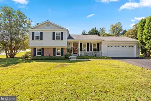 13200 Ewood Ln, Silver Spring, MD 20906 - Photo 1