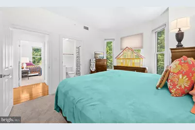 10401 Strathmore Park Court #101, North Bethesda, MD 20852 - Photo 21