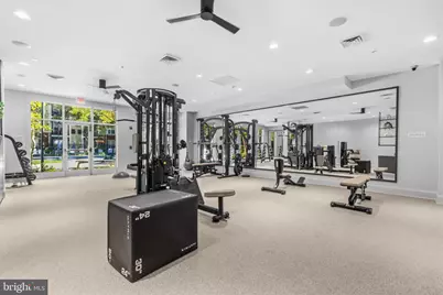 10401 Strathmore Park Court #101, North Bethesda, MD 20852 - Photo 49