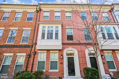 10340 Grosvenor Place, Rockville, MD 20852 - Photo 1