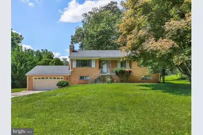 13210 Lutes Drive, Silver Spring, MD 20906 - Photo 1