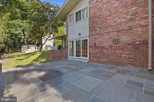 6426 Hollins Dr, Bethesda, MD 20817 - Photo 25