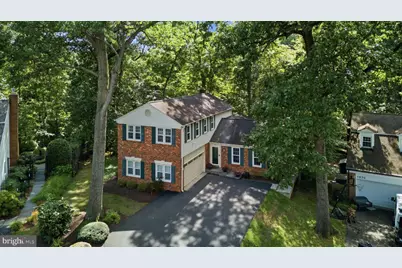 1426 Fallswood, Rockville, MD 20854 - Photo 3