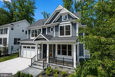 5317 McKinley Street, Bethesda, MD 20814 - Photo 3