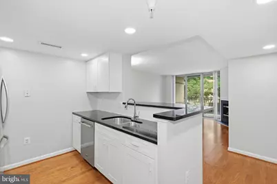 11710 Old Georgetown #227, North Bethesda, MD 20852 - Photo 5