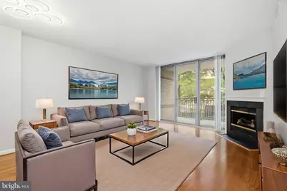 11710 Old Georgetown #227, North Bethesda, MD 20852 - Photo 9
