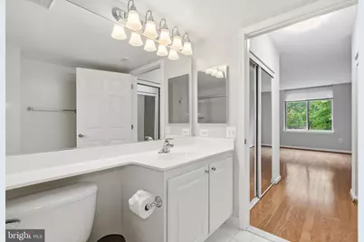 11710 Old Georgetown #227, North Bethesda, MD 20852 - Photo 19