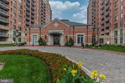 11710 Old Georgetown #227, North Bethesda, MD 20852 - Photo 37