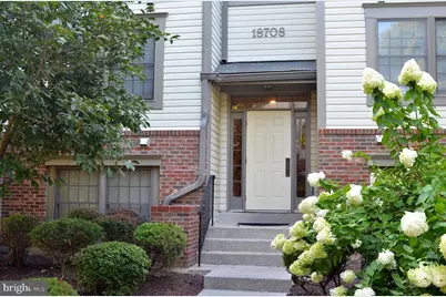 18708 Caledonia Court #D, Germantown, MD 20874 - Photo 1