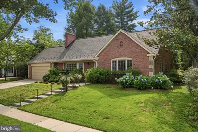 5910 Overlea Road, Bethesda, MD 20816 - Photo 1