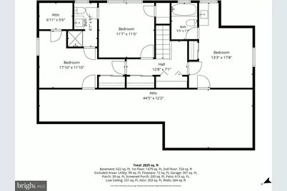 5910 Overlea Road, Bethesda, MD 20816 - Photo 49