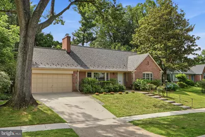 5910 Overlea Road, Bethesda, MD 20816 - Photo 55