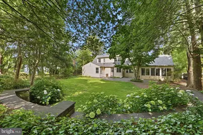 5910 Overlea Road, Bethesda, MD 20816 - Photo 51