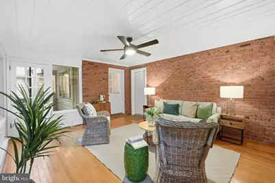 5910 Overlea Road, Bethesda, MD 20816 - Photo 17