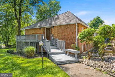9416 Holbrook Lane, Rockville, MD 20854 - Photo 47