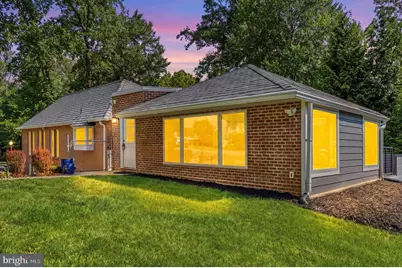 9416 Holbrook Lane, Rockville, MD 20854 - Photo 1