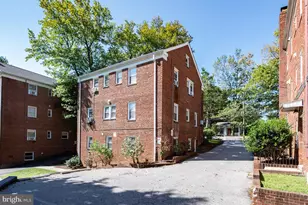 8505 Flower Ave, Takoma Park, MD 20912 - Photo 23