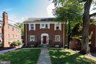 8505 Flower Ave, Takoma Park, MD 20912 - Photo 3