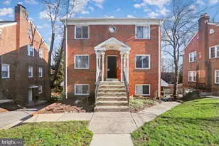 8507 Flower Ave, Takoma Park, MD 20912 - Photo 1