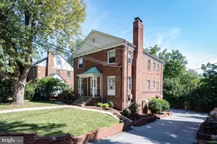 8507 Flower Ave, Takoma Park, MD 20912 - Photo 3
