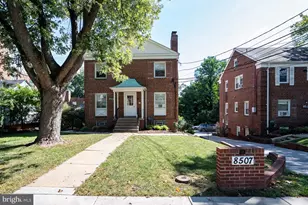 8507 Flower Ave, Takoma Park, MD 20912 - Photo 1