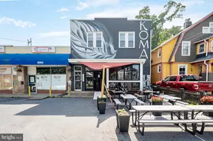 8507 Flower Ave, Takoma Park, MD 20912 - Photo 35