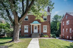 8507 Flower Ave, Takoma Park, MD 20912 - Photo 5