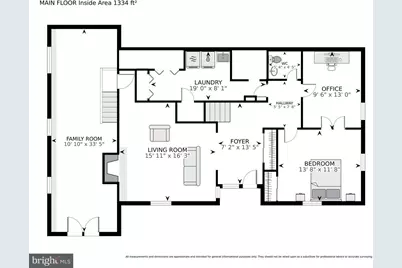 11408 Orleans Way, Kensington, MD 20895 - Photo 45