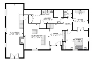 11408 Orleans Way, Kensington, MD 20895 - Photo 45