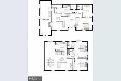 11408 Orleans Way, Kensington, MD 20895 - Photo 47