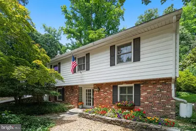 11408 Orleans Way, Kensington, MD 20895 - Photo 1