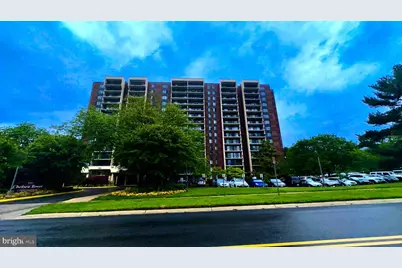 7401 Westlake Terrace #1209, Bethesda, MD 20817 - Photo 1
