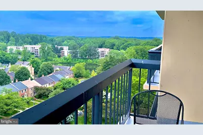 7401 Westlake Terrace #1209, Bethesda, MD 20817 - Photo 31