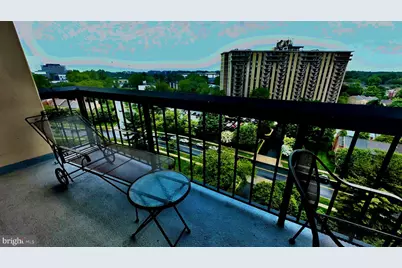 7401 Westlake Terrace #1209, Bethesda, MD 20817 - Photo 33