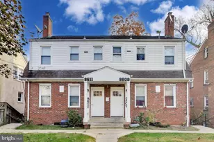 8611 Flower Ave, Takoma Park, MD 20912 - Photo 1