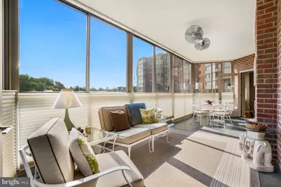 3100 N Leisure World Boulevard #208, Silver Spring, MD 20906 - Photo 7