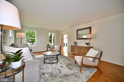 7421 Mahaska Drive, Derwood, MD 20855 - Photo 21