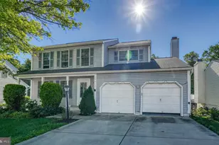 17713 Silkcotton Way, Gaithersburg, MD 20877 - Photo 1