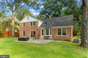 11412 Rolling House Rd, North Bethesda, MD 20852 - Photo 37