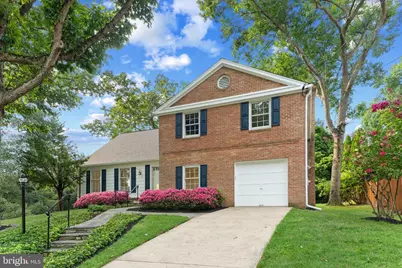 11412 Rolling House Rd, North Bethesda, MD 20852 - Photo 39