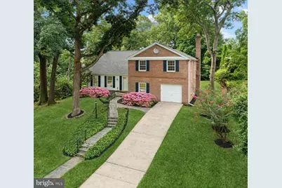 11412 Rolling House Rd, North Bethesda, MD 20852 - Photo 1
