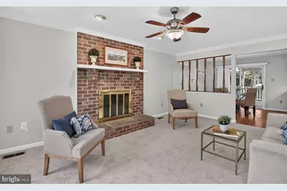 728 Milshire Court, Silver Spring, MD 20905 - Photo 13