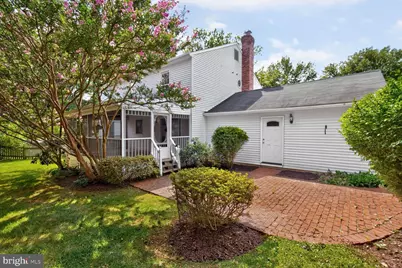 728 Milshire Court, Silver Spring, MD 20905 - Photo 41
