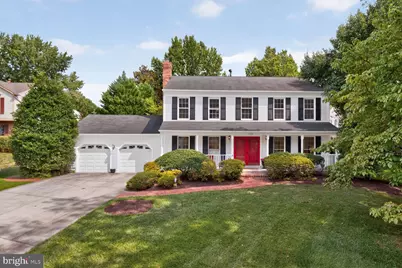 728 Milshire Court, Silver Spring, MD 20905 - Photo 1
