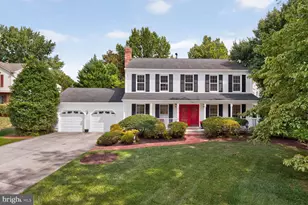 728 Milshire Ct, Silver Spring, MD 20905 - Photo 1