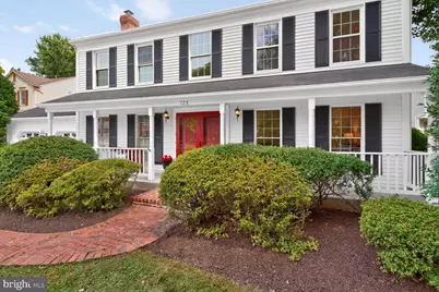 728 Milshire Court, Silver Spring, MD 20905 - Photo 3